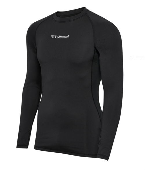 HmlBL Performance Tee L/S Baselayer Børn